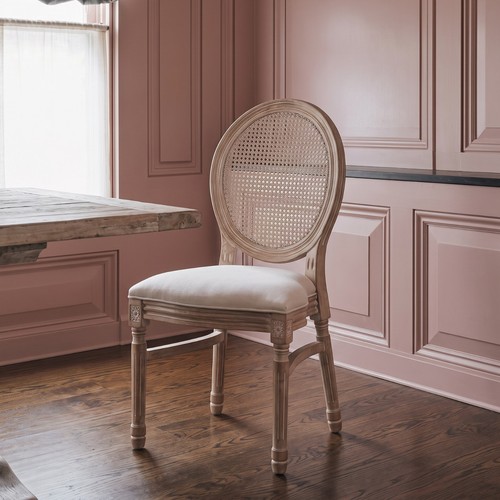 Stackable french style light - french,