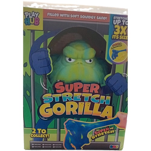 Play hub inch green - inch,