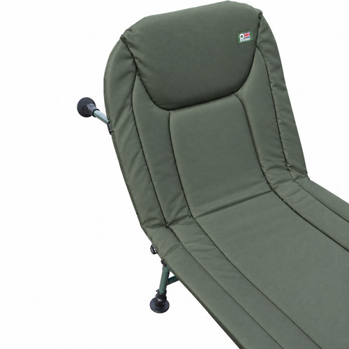 Patriot leg bedchair - patriot,