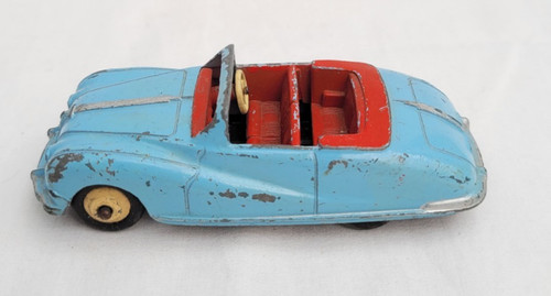 Vintage dinky toys 106 austin - dinky,
