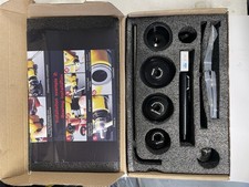 Bicycle Bottom Bracket Bearing Press Kit