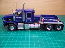WSI Kenworth 1:50 Scale C500B