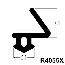 uPVC Window Door Flipper