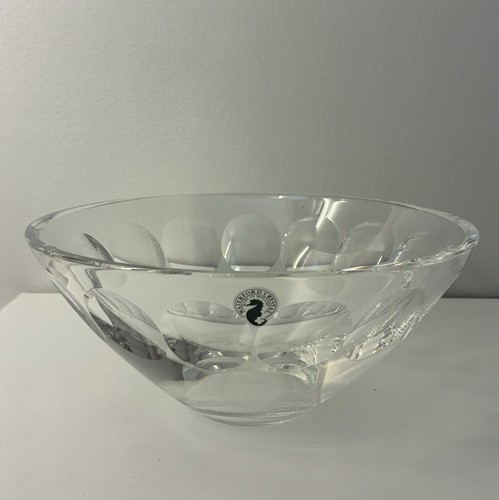 Waterford crystal centerpiece - waterford,