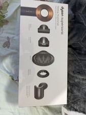 Dyson Supersonic Hair Dryer