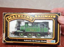 Mainline 37-054 J72 Class Tank Locomotive