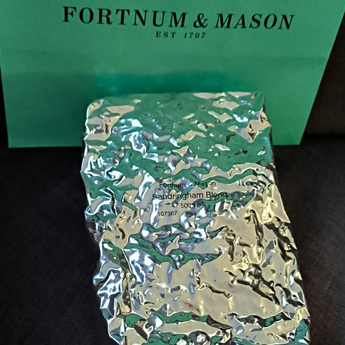 Fortnum mason sandringham - mason,