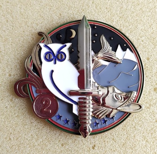 French foreign legion reg - french, 2
