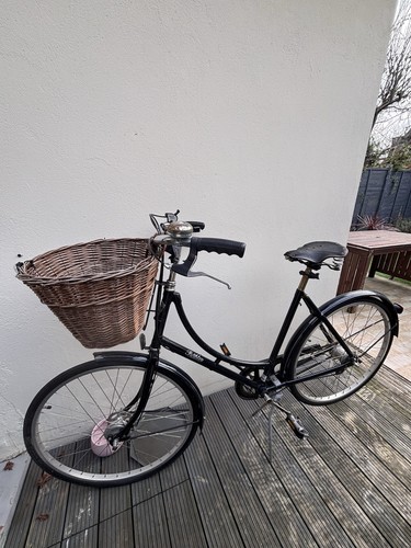 Pashley women bike - pashley, women's