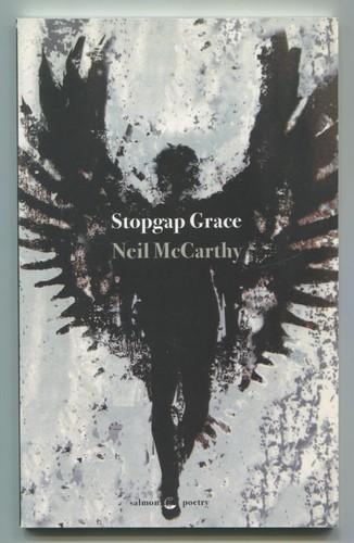 Neil mccarthy stopgap grace - stopgap,