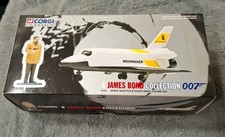 Corgi James Bond Collection