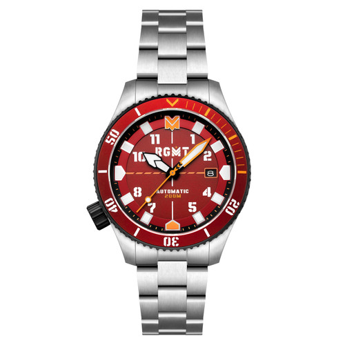 Rgmt recon diver automatic - rgmt,