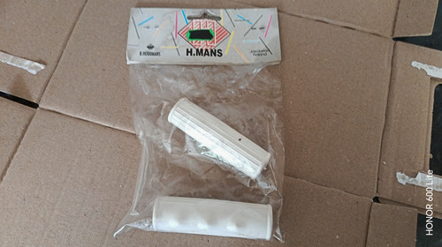 Vintage mans trike - h, scooter