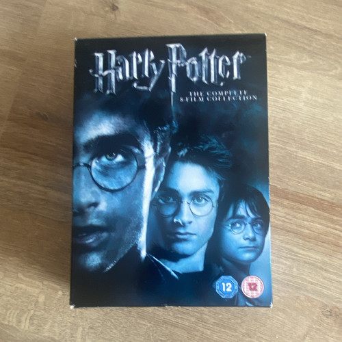 Warner bros harry - warner,