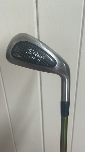 Titleist 503 golf - titleist,