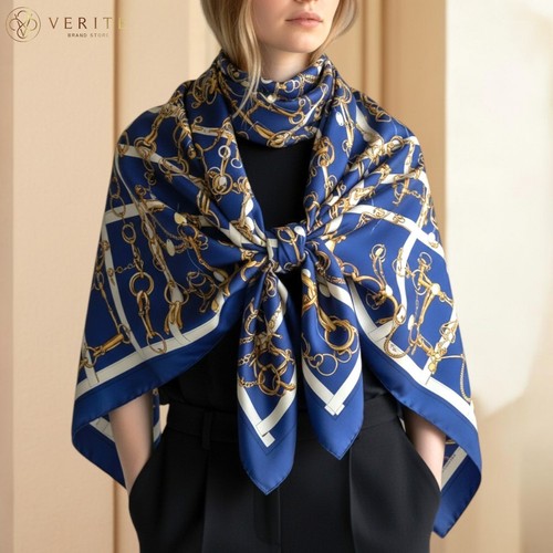 Rare vintage hermes - rare, silk