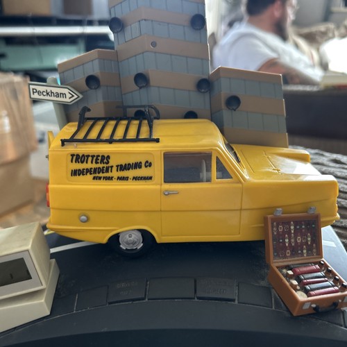 Wesco 1990 only fools - 1990, and