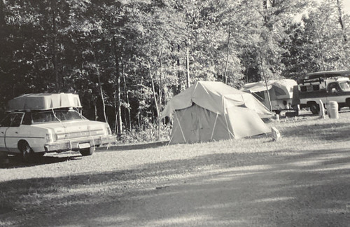 1970s campgrounds rvs mobile - campgrounds,