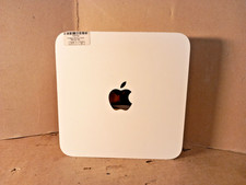 Apple AirPort Time Capsule A1409 2TB Dual 2.4GHz 5.0GHz Wireless Router Storage