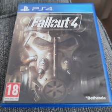 Fallout 4 - PS4