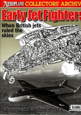 Aviation Archive Early Jet