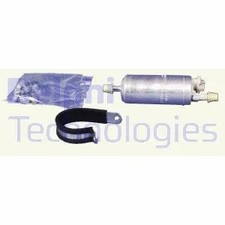 FUEL PUMP FITS: BMW 1502-2002