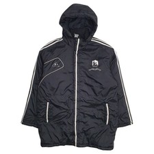ADIDAS Padded Jacket Coat