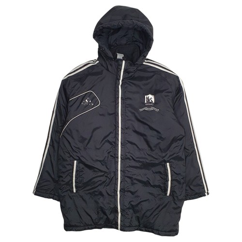 Adidas padded jacket coat - adidas,