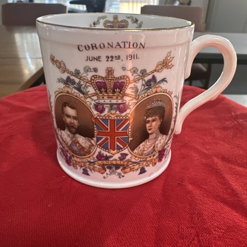 Shelley mug commemorating the - shelley,