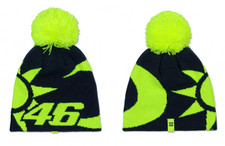 Valentino rossi motogp - rossi, beanie