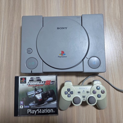 Sony playstation ps1 - playstation,