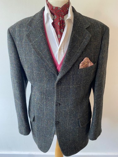Harris tweed mens - harris,