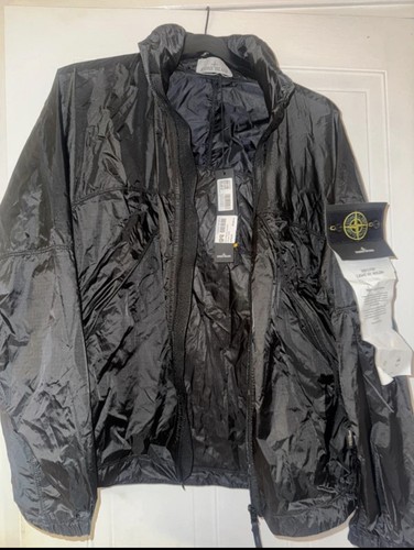Stone island windbreaker - island,