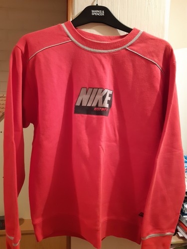 Vintage nike boys teenage - vintage, us