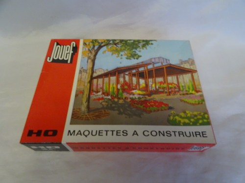 Maquettes construie marche - maquettes, ,