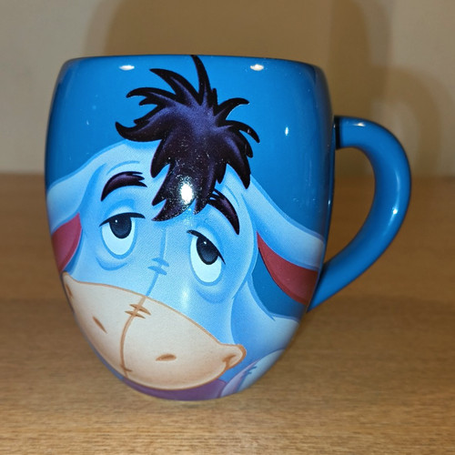 Disney tams eeyore large - tams,