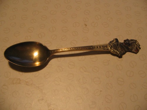 Vintage king george - vintage,