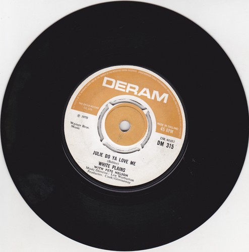 Vinyl singles collection - singles,