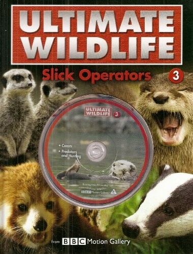 Slick operators book dvd - :, +