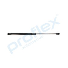 GAS SPRING FOR BOOT CARGO AREA