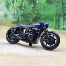 Hot Wheels Honda CB750 Cafe