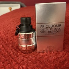 Viktor & Rolf Spicebomb