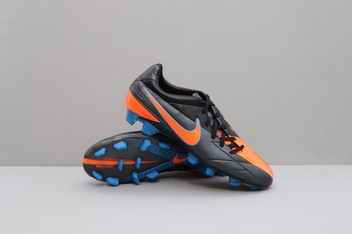 Nike total laser kl - nike,