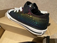 CONVERSE Boys/Kids “CTAS 1V