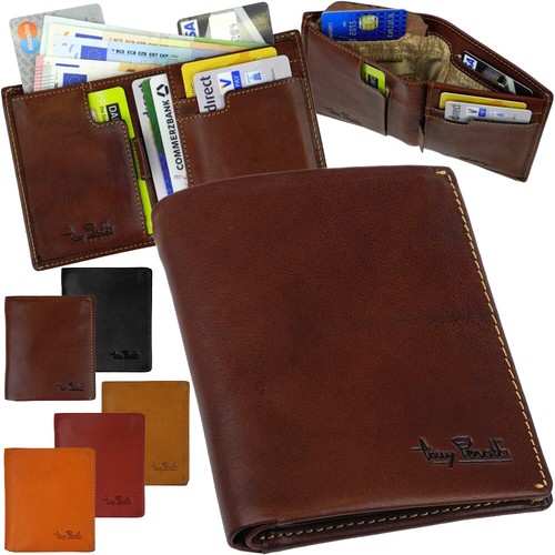 Tony perotti card holder - tony,
