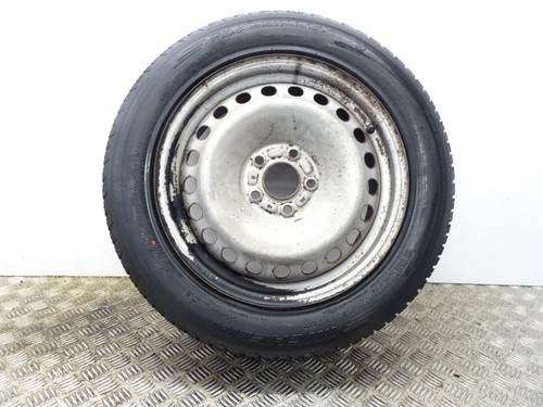 Ford galaxy mk3 steel - 16",