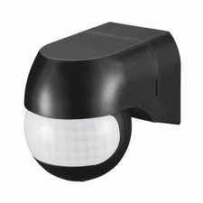 Light Switch Security Detector