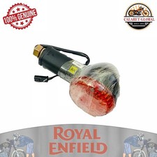 Oem Royal Enfield trafficator
