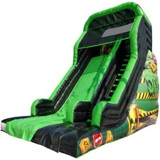 BBOL-037 - 25x15x20ft - Under