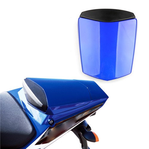 Rear seat cover cowl - seat,